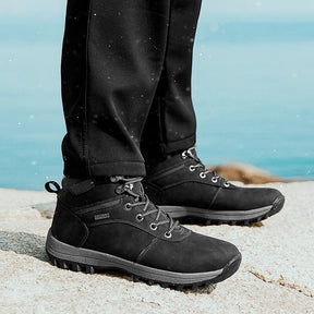 Bota Masculina Adventure Wave Guardian Bota Masculina Adventure Vanguard Lojas Quinho 