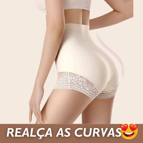 Calcinhas Fit Shape [Compre 1 Leve 3] FEMININO - ROUPAS - CALCINHA 2 Dm Stores 