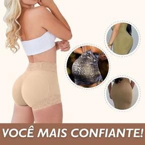 Calcinhas Fit Shape [Compre 1 Leve 3] FEMININO - ROUPAS - CALCINHA 2 Dm Stores 