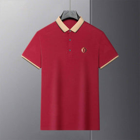 Camisa Polo Paris MASCULINO - ROUPAS - CAMISA POLO 7 Dm Stores 