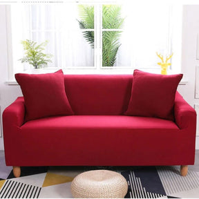 Capa De Sofá EleganceFit Casa e Cozinha - 27 A minha loja 