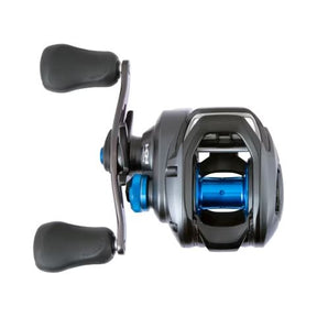 Carretilha Shimano 150 SLX XT 4 ROLAMENTOS UNISSEX - PESCA - CARRETILHA 8 Dm Stores Esquerda 