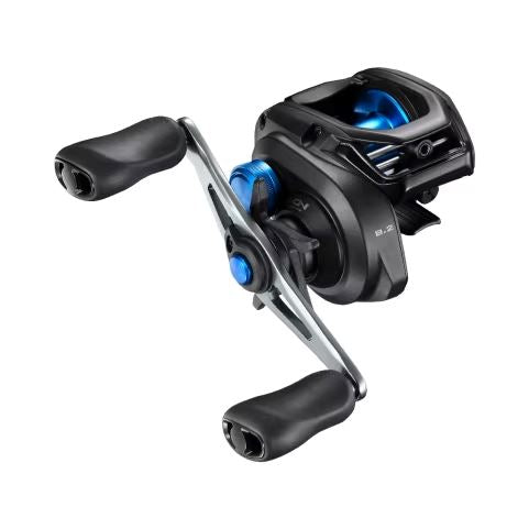 Carretilha Shimano SLX 150XGA 3 ROLAMENTOS UNISSEX - PESCA - CARRETILHA 6 Dm Stores 