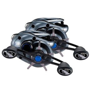 Carretilha Shimano SLX DC XT 71XG 12 ROLAMENTOS [PAGUE 1 E LEVE 2] UNISSEX - PESCA - CARRETILHA SLX 2 Dm Stores Direita 2 Unidades (50% OFF) 