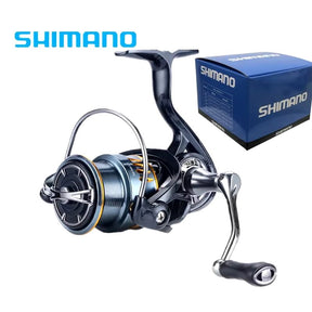 Carretilha Shimano Ultegra UNISSEX - PESCA - CARRETILHA 14 Dm Stores 