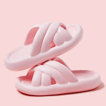 Chinelo Ortopédico Ultra Leve | AirComft Calçados (Chinelo Ortopédico 2) Dm Stores 36-37 Rosa 