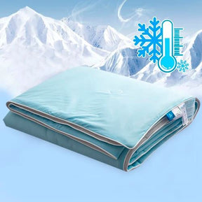 Cobertor Térmico Ice Comfort FEMININO - CASA - COBERTOR 1 Dm Stores 