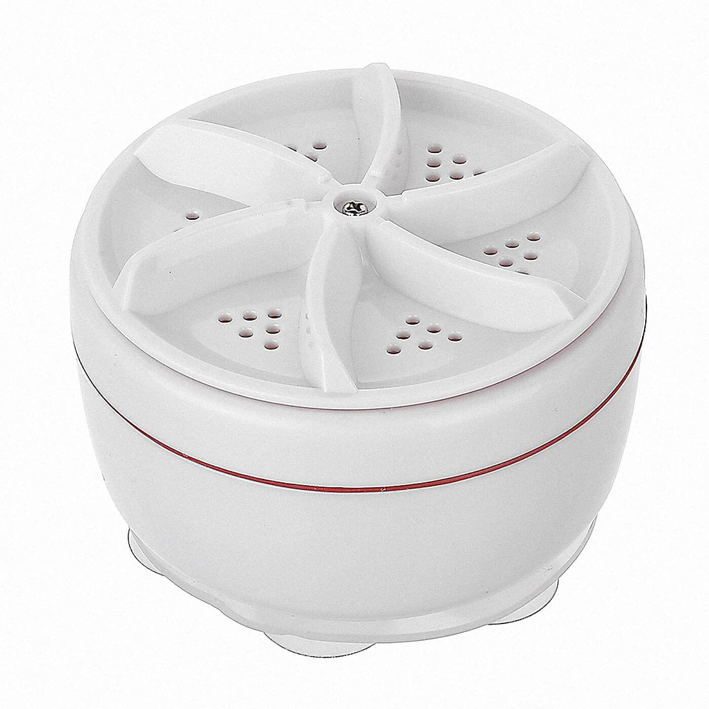 Máquina de Lavar Louças e Roupas Portátil USB LavaMax® Casa e Cozinha - 23 A minha loja 