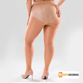 Meia-Calça Sculpt Bella – Poder e Elegância em Cada Passo FEMININO - ROUPAS - MEIA CALÇA 2 Dm Stores 