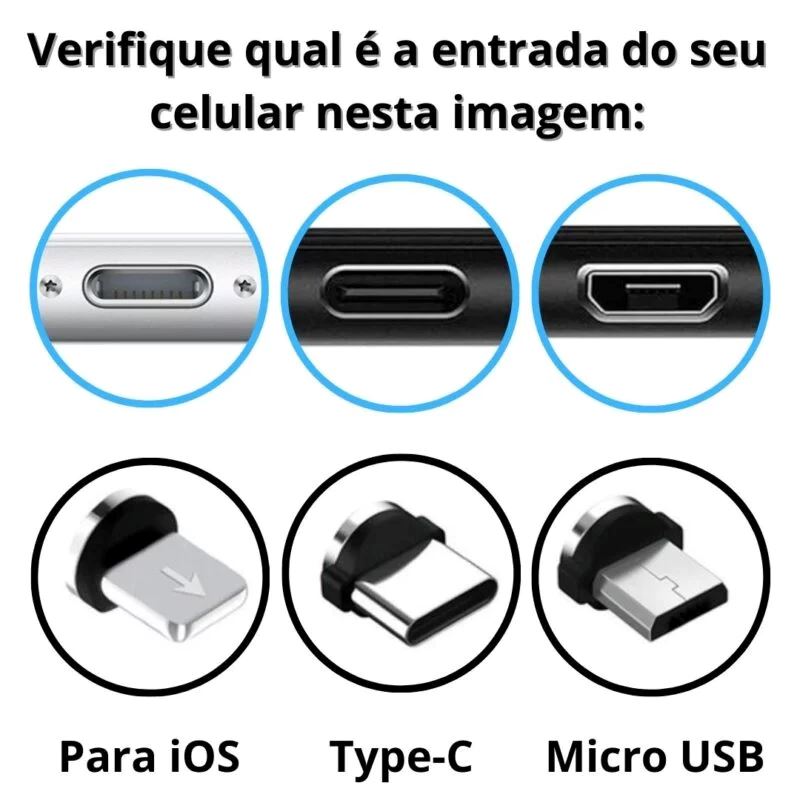 Mini Câmera Gravadora MiniPro 2.0 1080p Full HD Com Redução De Ruídos + BRINDE Adaptador Celular UNISSEX - ELETRONICOS - MINI CAMERA PRO 1 Dm Stores 