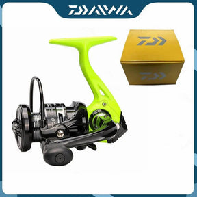 Molinete Daiwa Fishmx Drag 10KG Pescaria (Molinete 2) Dm Stores 