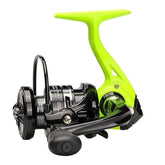 Molinete Daiwa Fishmx Drag 10KG Pescaria (Molinete 2) Dm Stores Série 2000 