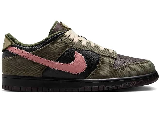 Nike Dunk Low Dunks Not Dead Nike Dunk Low Dunks Not Dead Dm Stores 