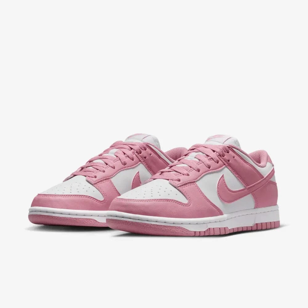 Nike Dunk Low Next Nature Elemental Pink Nike Dunk Low Next Nature Elemental Pink Dm Stores 