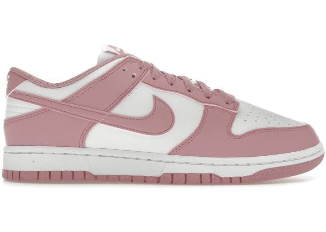 Nike Dunk Low Next Nature Elemental Pink Nike Dunk Low Next Nature Elemental Pink Dm Stores 