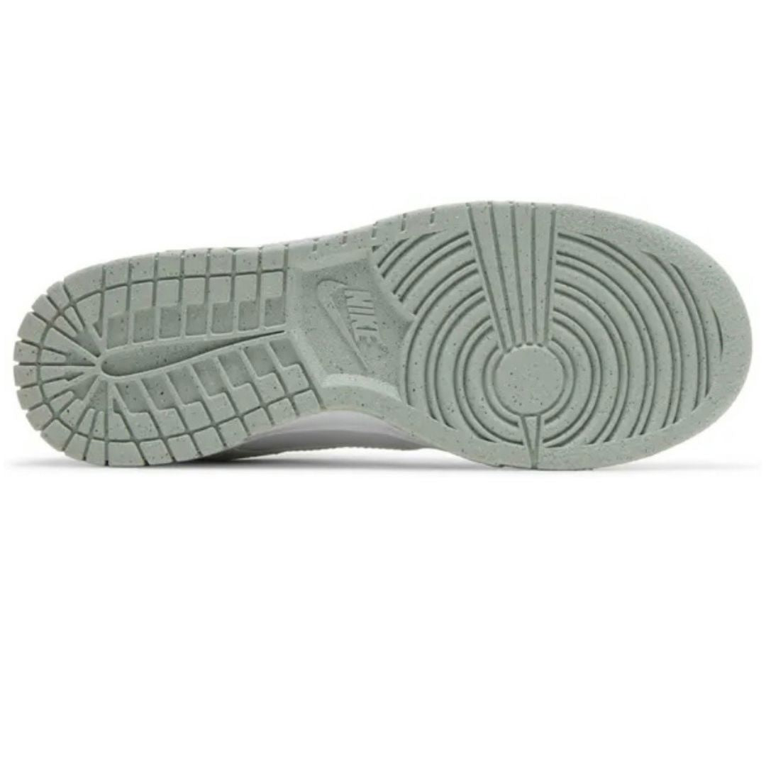 Nike Dunk Low Next Nature White Mint Nike Dunk Low Next Nature White Mint Dm Stores 