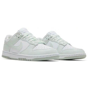 Nike Dunk Low Next Nature White Mint Nike Dunk Low Next Nature White Mint Dm Stores 