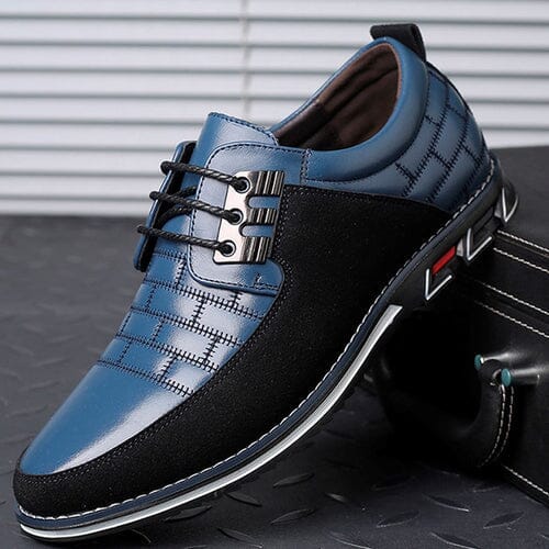Sapato Masculino de couro MASCULINO - CALÇADOS - SAPATO 6 Dm Stores 