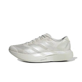 Tênis Adidas Adizero EVO SL Grey Silver - JR3418 Tênis Adidas Adizero EVO SL Grey Silver - JR3418 Dm Stores 34 