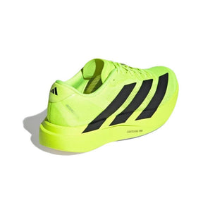 Tênis Adidas Adizero Evo SL Neon Yellow / Black Performance – JR3416 Tênis Adidas Adizero Evo SL Neon Yellow / Black Performance – JR3416 Dm Stores 