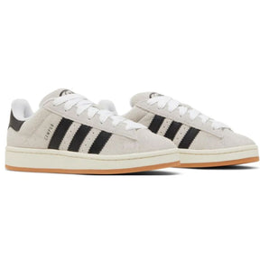 Tênis Adidas Campus 00s 'Crystal White Black' Tênis Adidas Campus 00s 'Crystal White Black' Dm Stores 