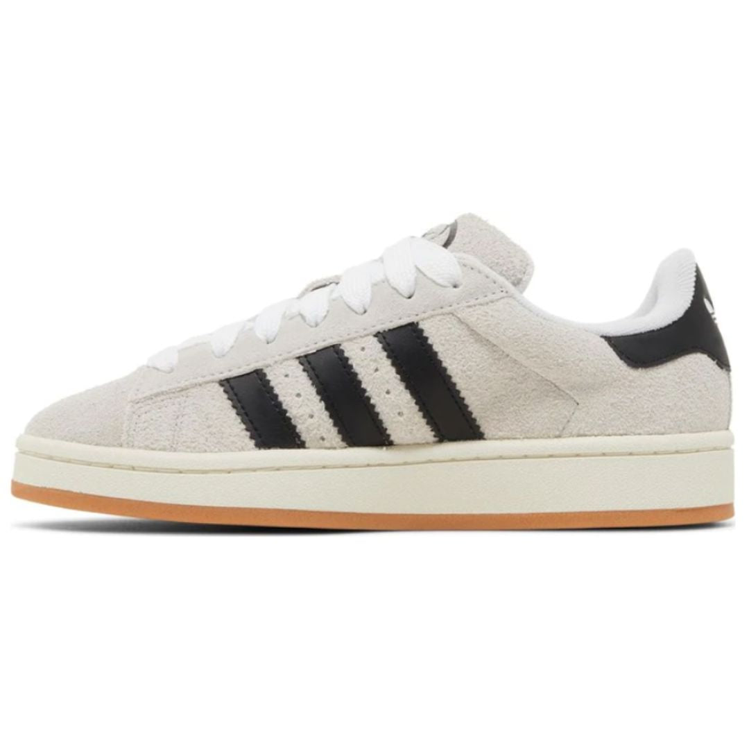 Tênis Adidas Campus 00s 'Crystal White Black' Tênis Adidas Campus 00s 'Crystal White Black' Dm Stores 34 