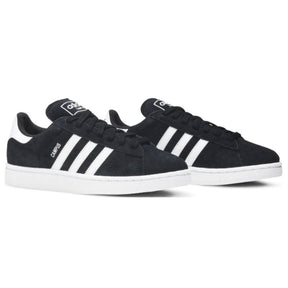 Tênis Adidas Campus 'Black White' Tênis Adidas Campus 'Black White' Dm Stores 