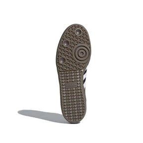 Tênis Adidas Samba OG Black Gum - B75807 Tênis Adidas Samba OG Black Gum - B75807 Dm Stores 