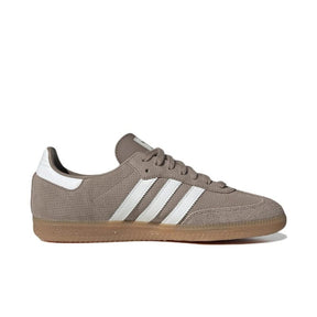 Tênis Adidas Samba OG Chalky Brown Gum - HP7903 Tênis Adidas Samba OG Chalky Brown Gum - HP7903 Dm Stores 