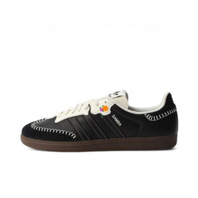 Tênis Adidas Samba OG Día de Muertos Pack Black - JI3932 Tênis Adidas Samba OG Día de Muertos Pack Black - JI3932 Dm Stores 