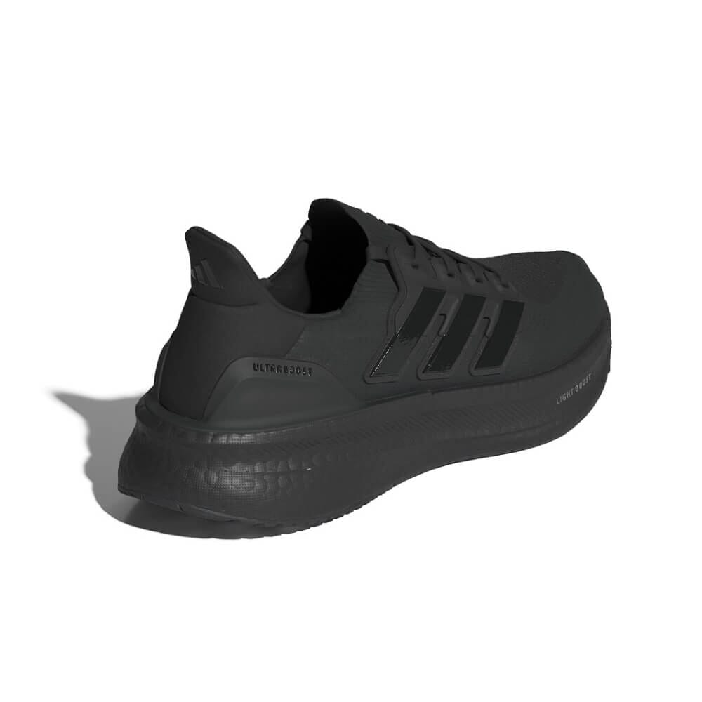 Tênis Adidas Ultraboost 5 Core Black - ID8812 Tênis Adidas Ultraboost 5 Core Black Dm Stores 