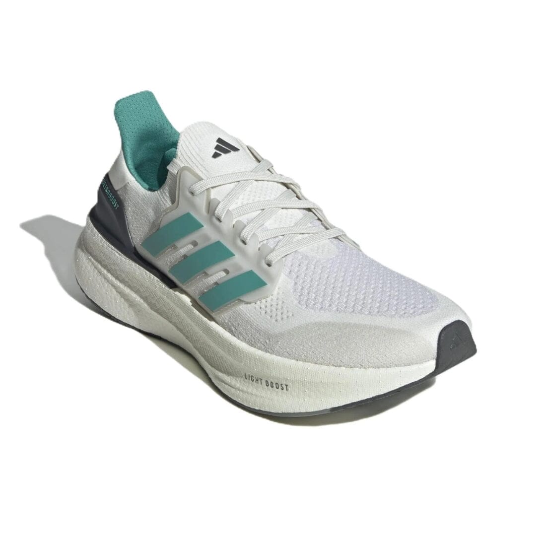 Tênis Adidas Ultraboost 5 Orbit Grey Pure Teal - JQ2903 Tênis Adidas Ultraboost 5 Orbit Grey Pure Teal Dm Stores 