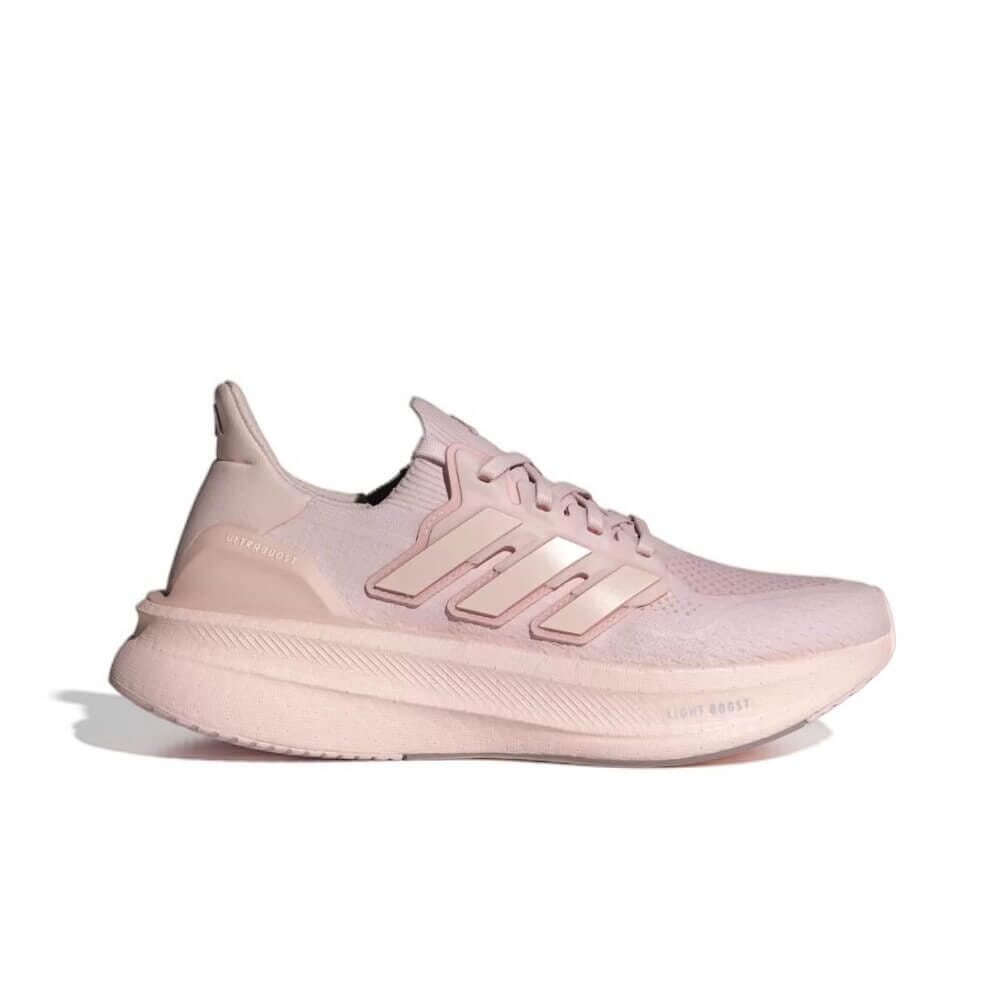 Tênis Adidas Ultraboost 5 Sandy Pink - ID8845 Tênis Adidas Ultraboost 5 Sandy Pink Dm Stores 