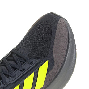 Tênis Adidas Ultraboost 5X Black Yellow - JH9034 Tênis Adidas Ultraboost 5X Black Yellow Dm Stores 