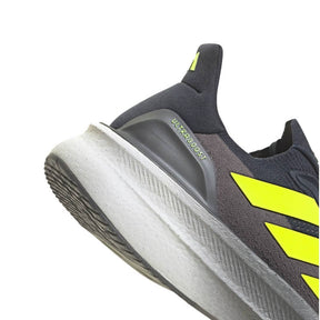 Tênis Adidas Ultraboost 5X Black Yellow - JH9034 Tênis Adidas Ultraboost 5X Black Yellow Dm Stores 