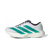 Tênis Adizero EVO SL Cloud White / Pure Teal Performance – JS4487 Tênis Adizero EVO SL Cloud White / Pure Teal Performance – JS4487 Dm Stores 34 