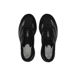 Tênis Adizero EVO SL Core Black / Iron Metallic Performance – JP7147 Tênis Adizero EVO SL Core Black / Iron Metallic Performance – JP7147 Dm Stores 