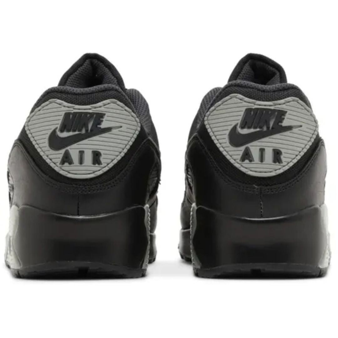 Tênis Air Max 90 Gore-Tex "Black / Honeydew Tênis Air Max 90 Gore-Tex "Black / Honeydew Dm Stores 