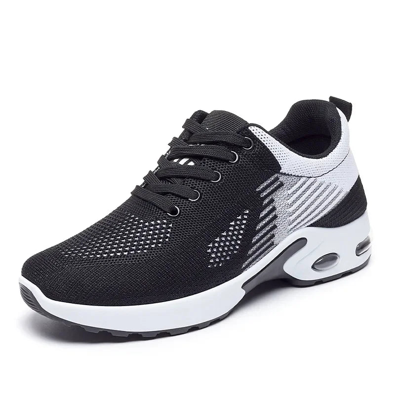 Tênis Feminino AirFlex para Corrida e Treinamento FEMININO - CALÇADOS - TENIS 10 Dm Stores 