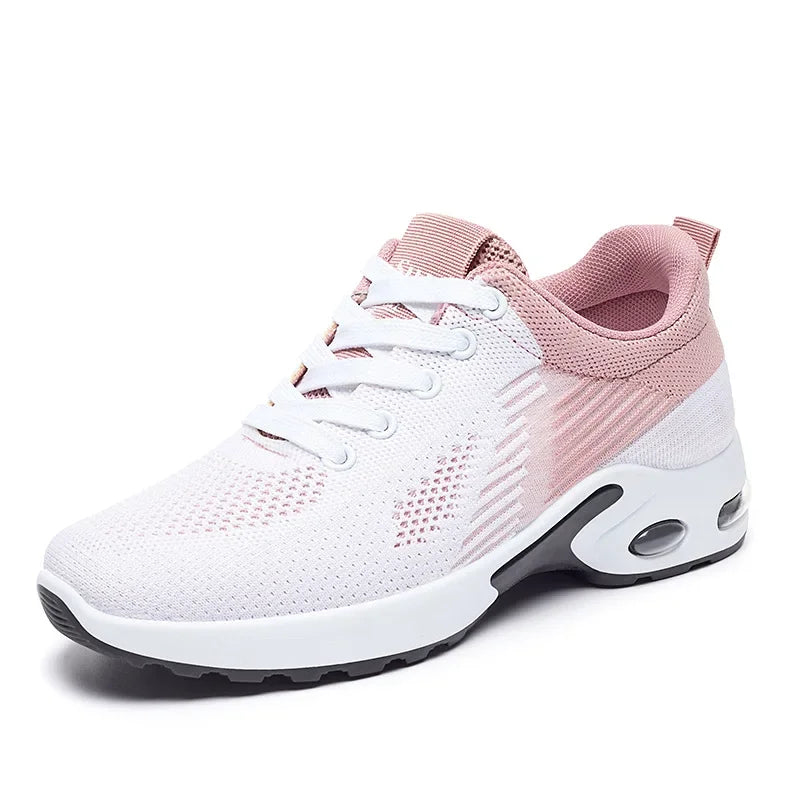 Tênis Feminino AirFlex para Corrida e Treinamento FEMININO - CALÇADOS - TENIS 10 Dm Stores 