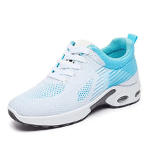 Tênis Feminino AirFlex para Corrida e Treinamento FEMININO - CALÇADOS - TENIS 10 Dm Stores Azul 35 