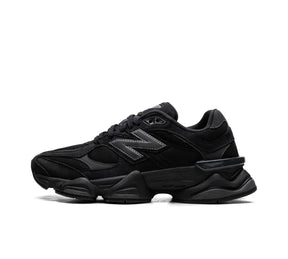 Tênis New Balance 9060 'Black Cement' Preto Tênis New Balance 9060 'Black Cement' Preto Dm Stores 