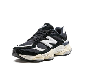 Tênis New Balance 9060 'Black White' Preto / Branco Tênis New Balance 9060 'Black White' Preto / Branco Dm Stores 