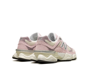 Tênis New Balance 9060 'Rose Sugar Angora' Rosa Tênis New Balance 9060 'Rose Sugar Angora' Rosa Dm Stores 