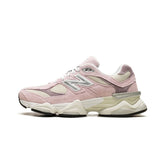 Tênis New Balance 9060 'Rose Sugar Angora' Rosa Tênis New Balance 9060 'Rose Sugar Angora' Rosa Dm Stores 34 