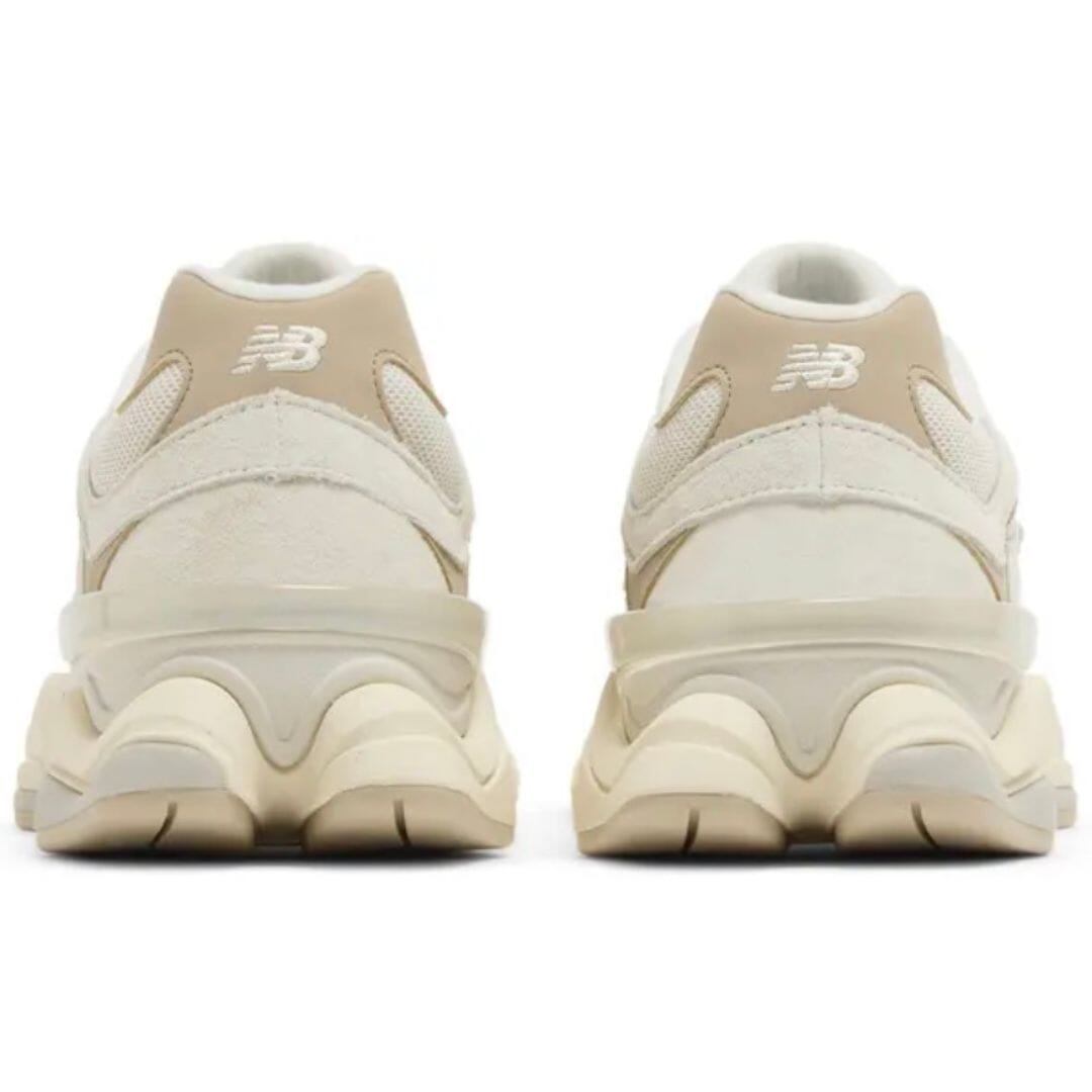 Tênis New Balance 9060 Sea Salt Brown Tênis New Balance 9060 Sea Salt Brown Dm Stores 