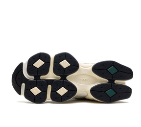 Tênis New Balance 9060 'Sea Salt Yellow' Branco / Verde Tênis New Balance 9060 'Sea Salt Yellow' Branco / Verde Dm Stores 