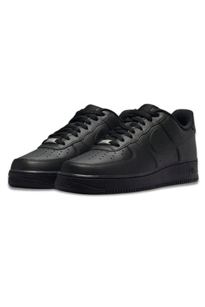 Tênis Nike Air Force 1 07 Black Tênis Nike Air Force 1 07 Black Dm Stores 