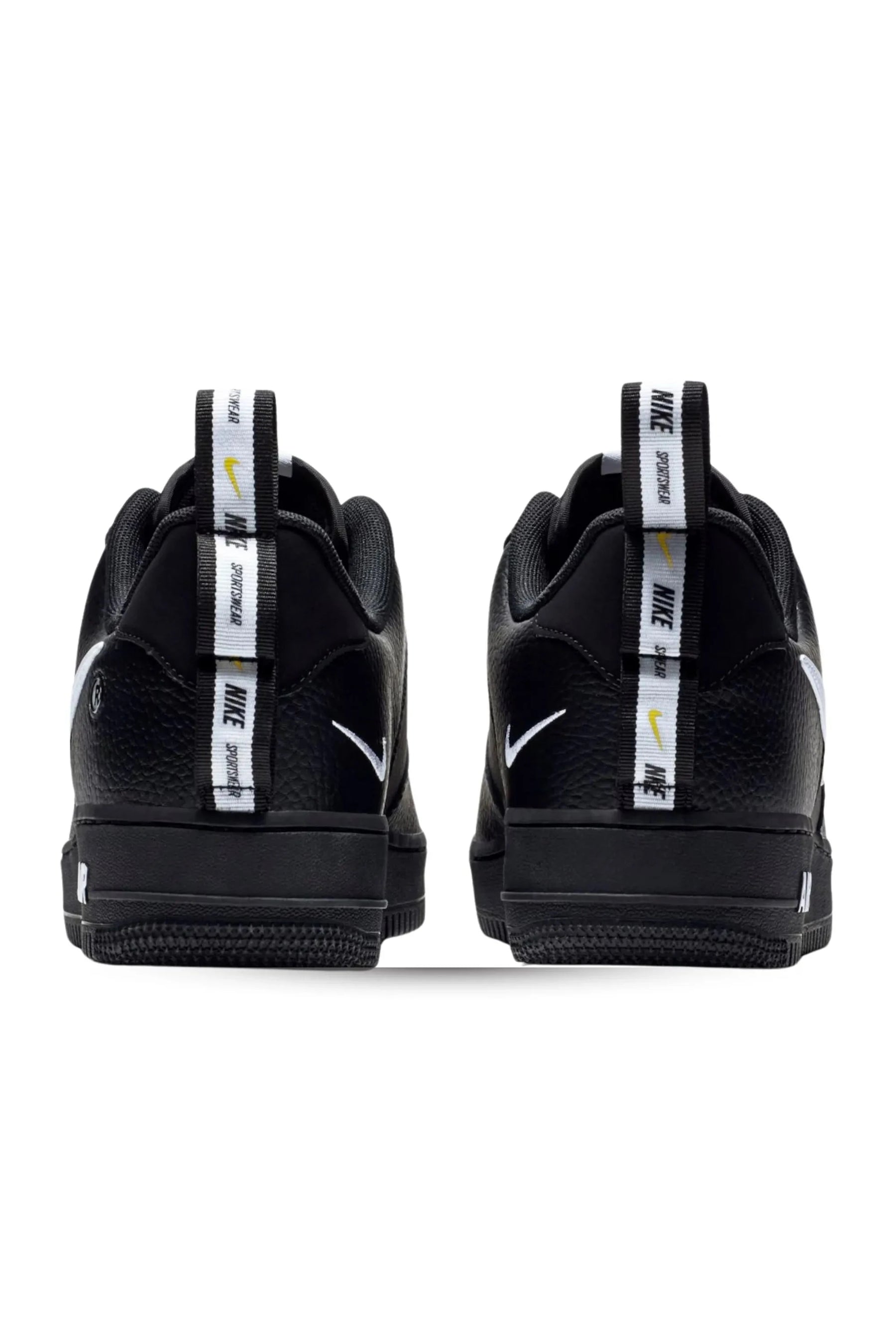 Tênis Nike Air Force 1 07 LV8 Utility Black Tênis Nike Air Force 1 07 LV8 Utility Black Dm Stores 
