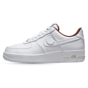 Tênis Nike Air Force 1 Just Do It Swim Team Red Air Force 1 Just Do It Swim Team Red Dm Stores 34 